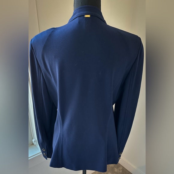 St. John Blazer - Picture 2 of 8